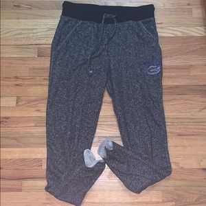 Florida Gator Grey Sweatpants
